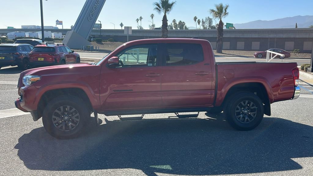 Used 2022 Toyota Tacoma SR5 image 12