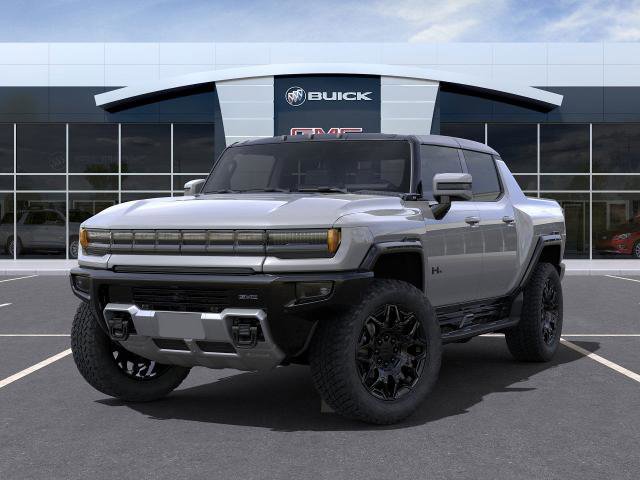New 2025 GMC Hummer EV 2X w/ LPO, Dark Essentials Package image 46