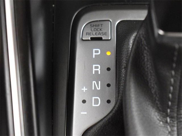 Certified 2025 Kia Sorento S w/ Panoramic Sunroof Package image 20