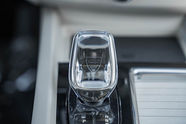 New 2026 Volvo XC60 B5 Ultra w/ Protection Package Premier image 24
