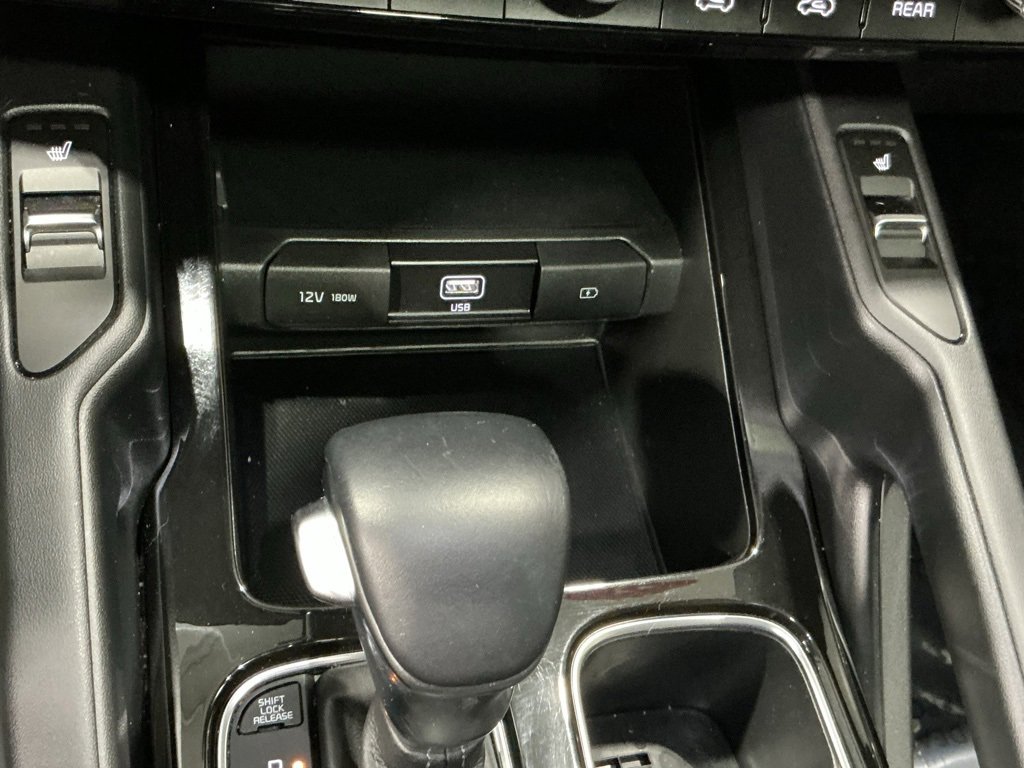 Used 2021 Kia Telluride S image 12