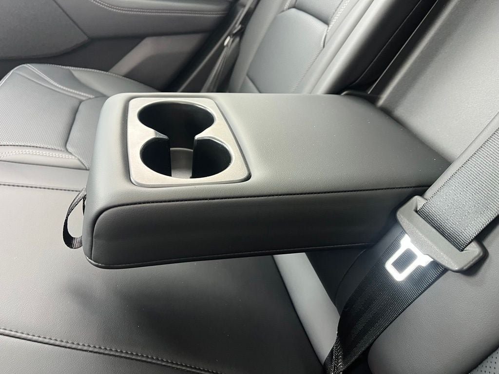 Certified 2025 Ford Mustang Mach-E Premium AWD/4WD image 15