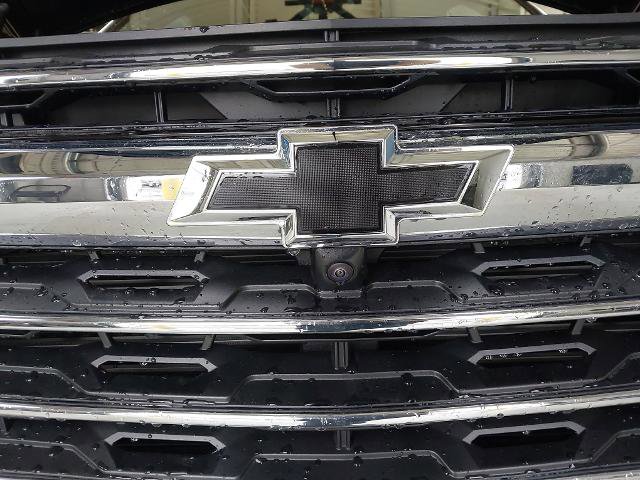 New 2026 Chevrolet Traverse LT w/ Enhanced Driving Package image 31