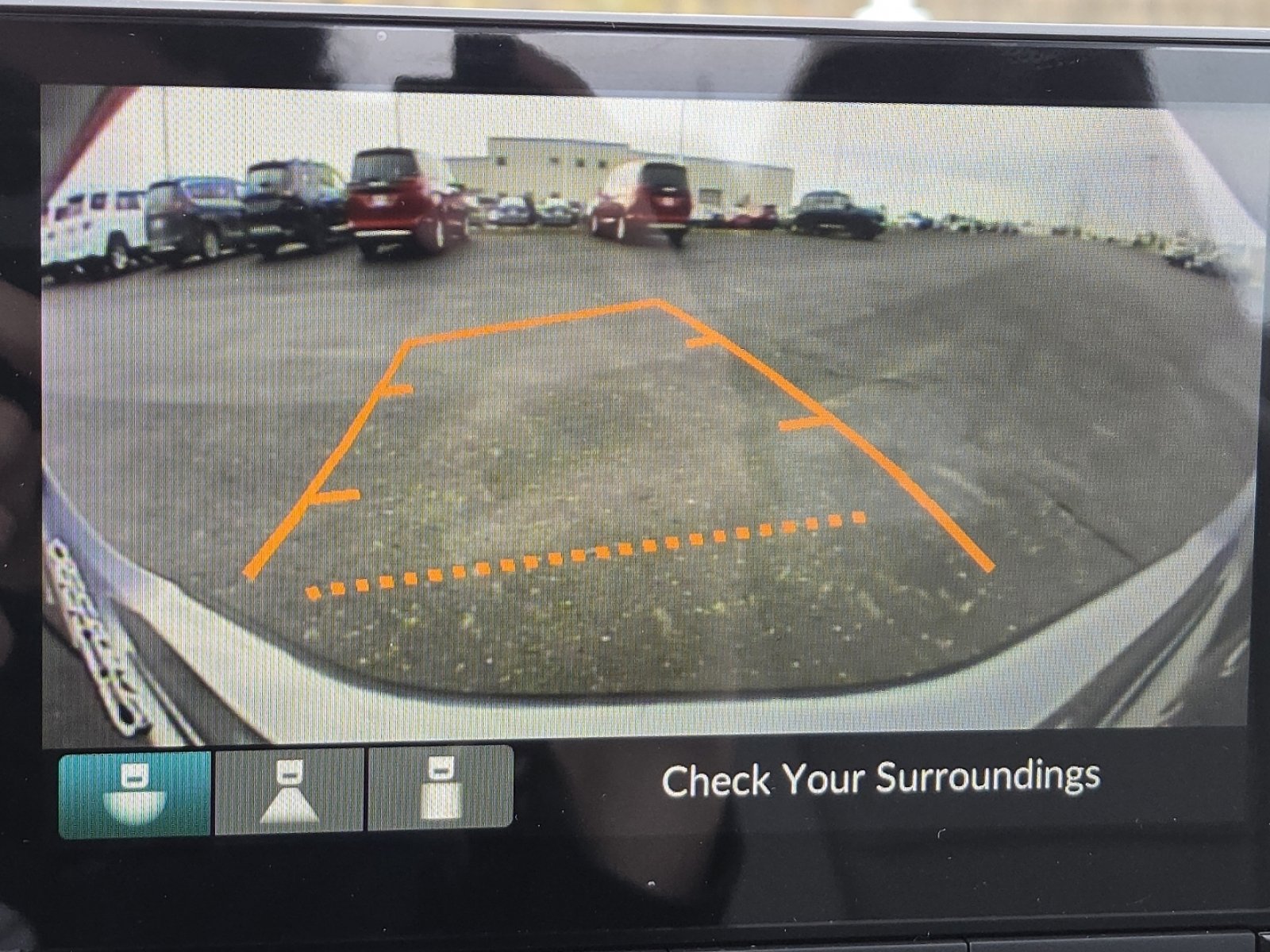 New 2025 Honda Accord LX image 6