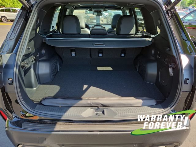New 2026 Subaru Forester Sport AWD/4WD image 18