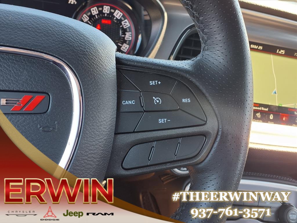 Certified 2022 Dodge Challenger R/T w/ Blacktop Package image 26