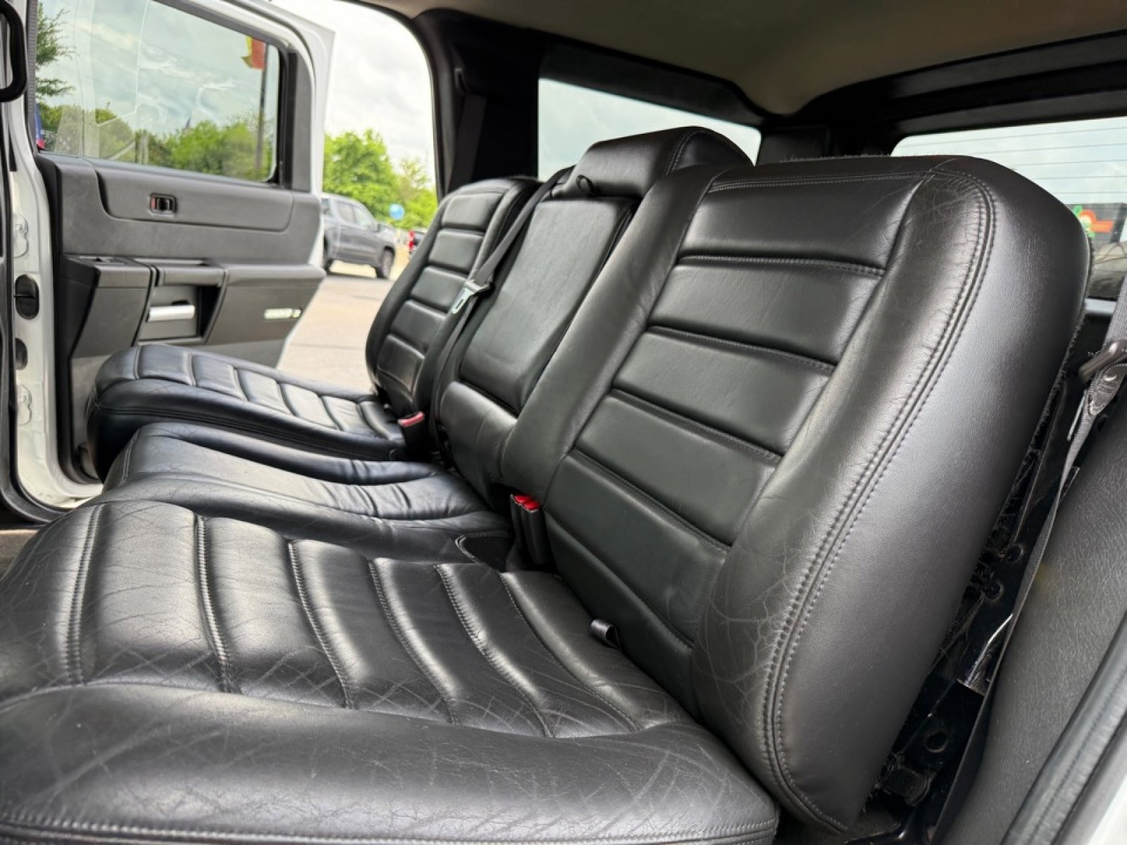 Used 2007 HUMMER H2 image 17