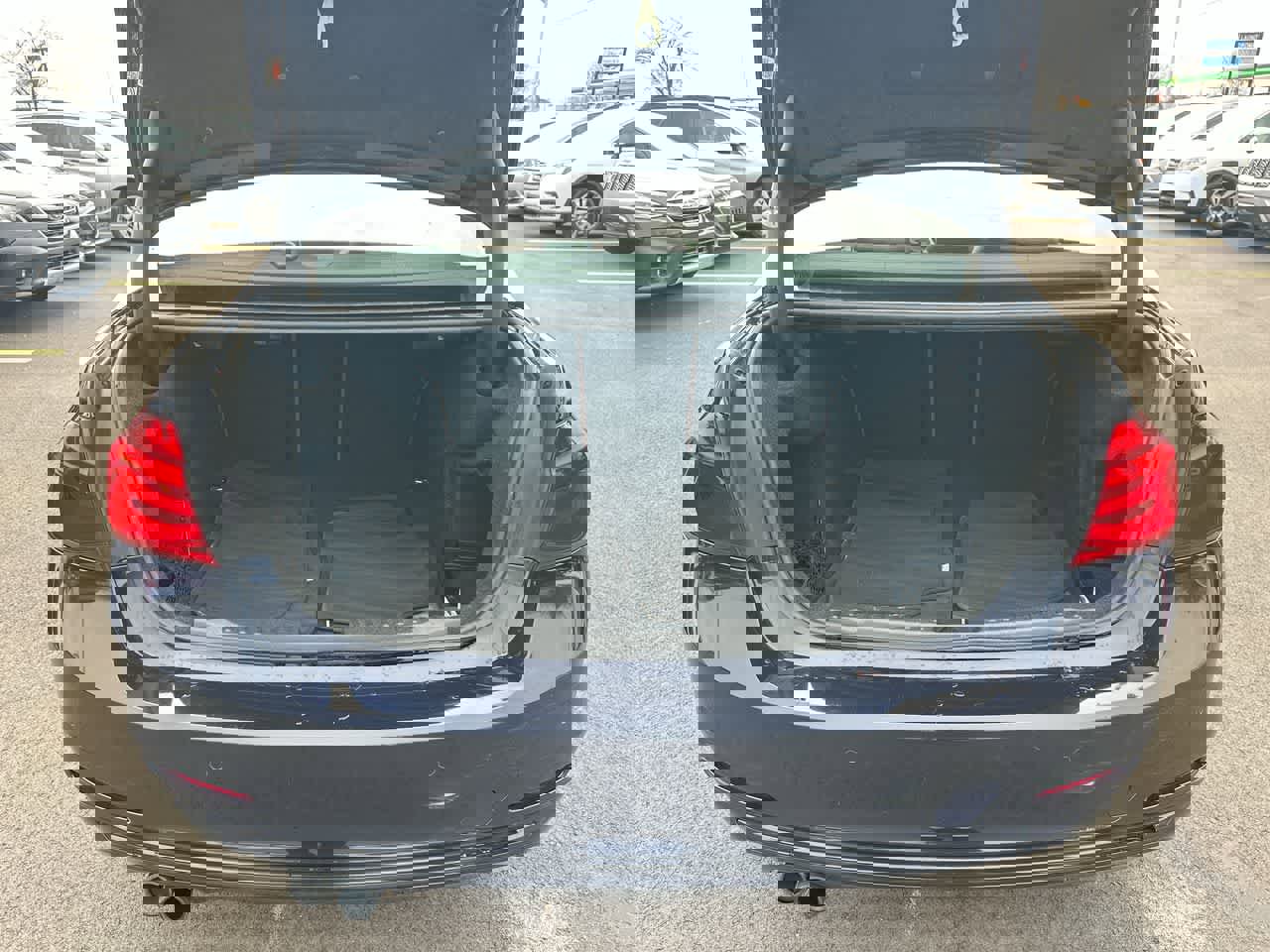 Used 2016 BMW 328i xDrive Sedan image 37