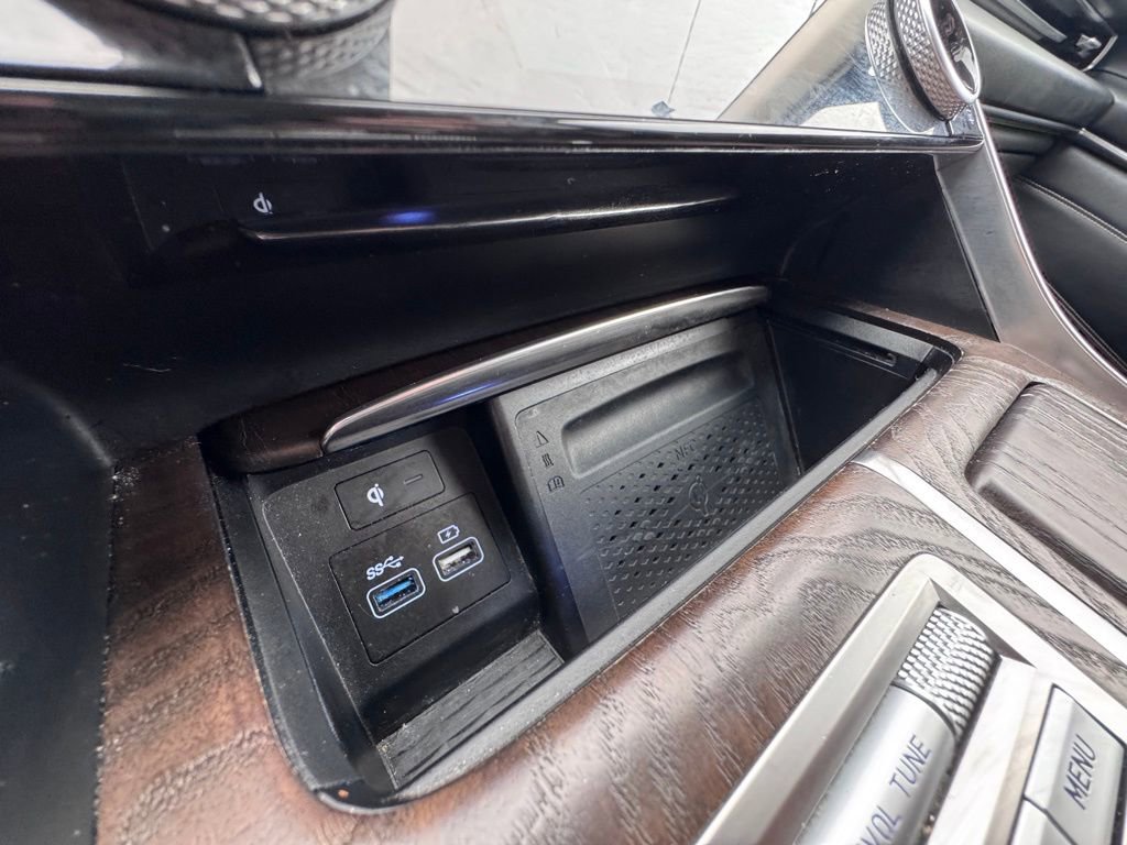 Used 2024 Genesis GV80 2.5T image 31