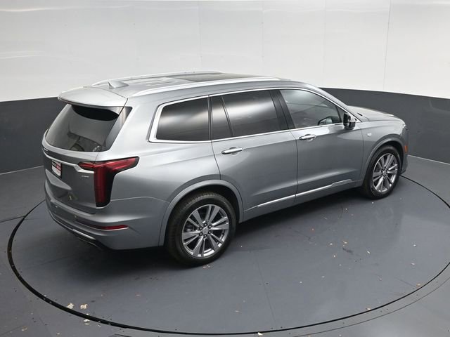 Used 2023 Cadillac XT6 Premium Luxury image 45