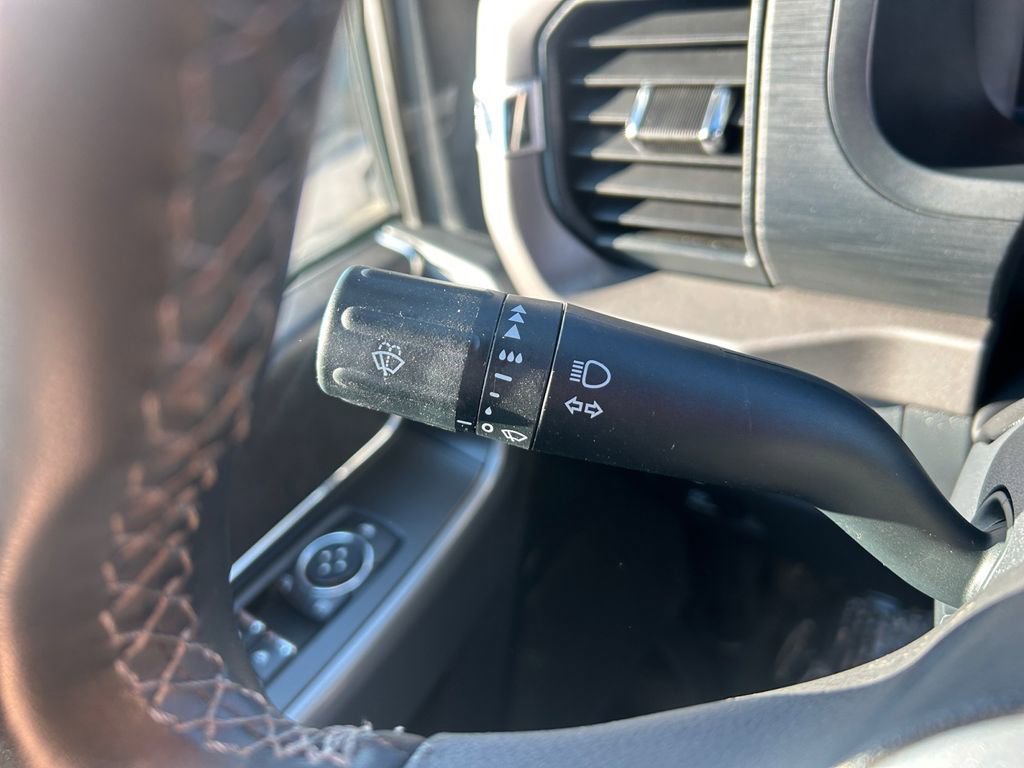 Used 2024 Ford F150 XLT w/ Mobile Office Package image 23