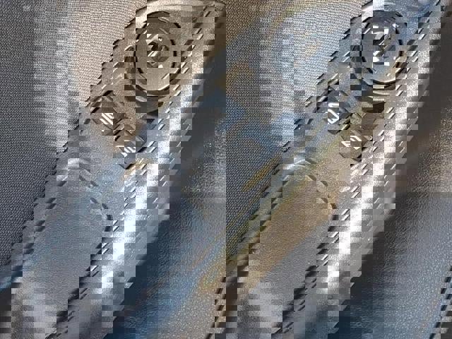 Used 2016 Ford Focus S image 23