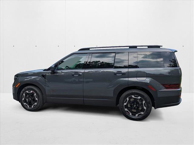 New 2026 Hyundai Santa Fe SEL image 5