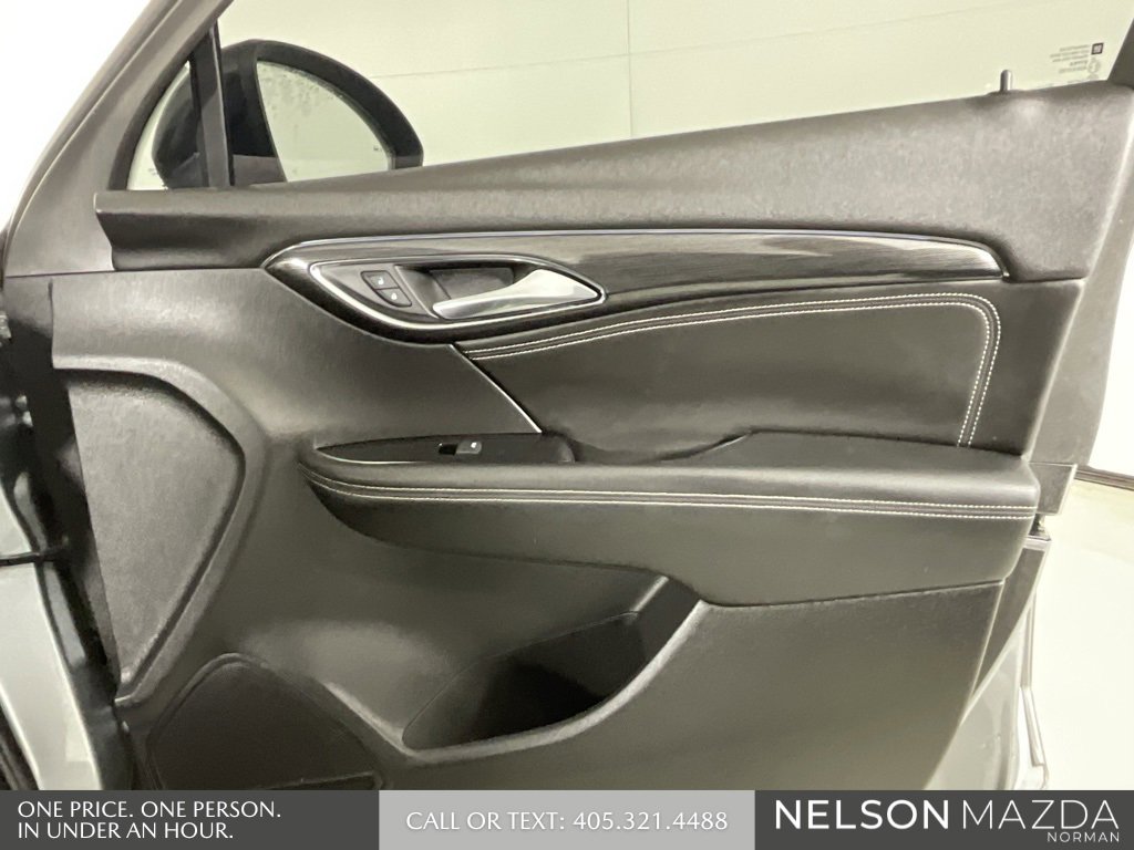 Used 2023 Buick Envision Preferred w/ Sport Touring Package image 16