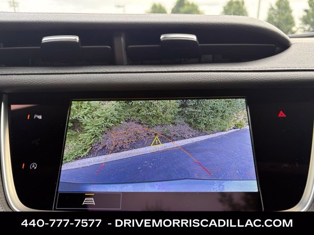 Certified 2024 Cadillac XT5 Premium Luxury w/ LPO, Floor Liner Package AWD/4WD image 36