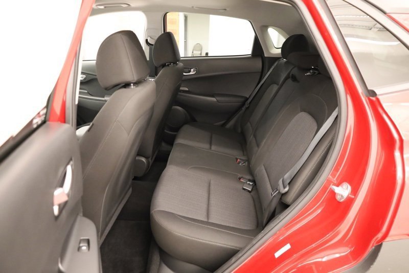 Used 2022 Hyundai Kona SEL w/ Convenience Package image 34
