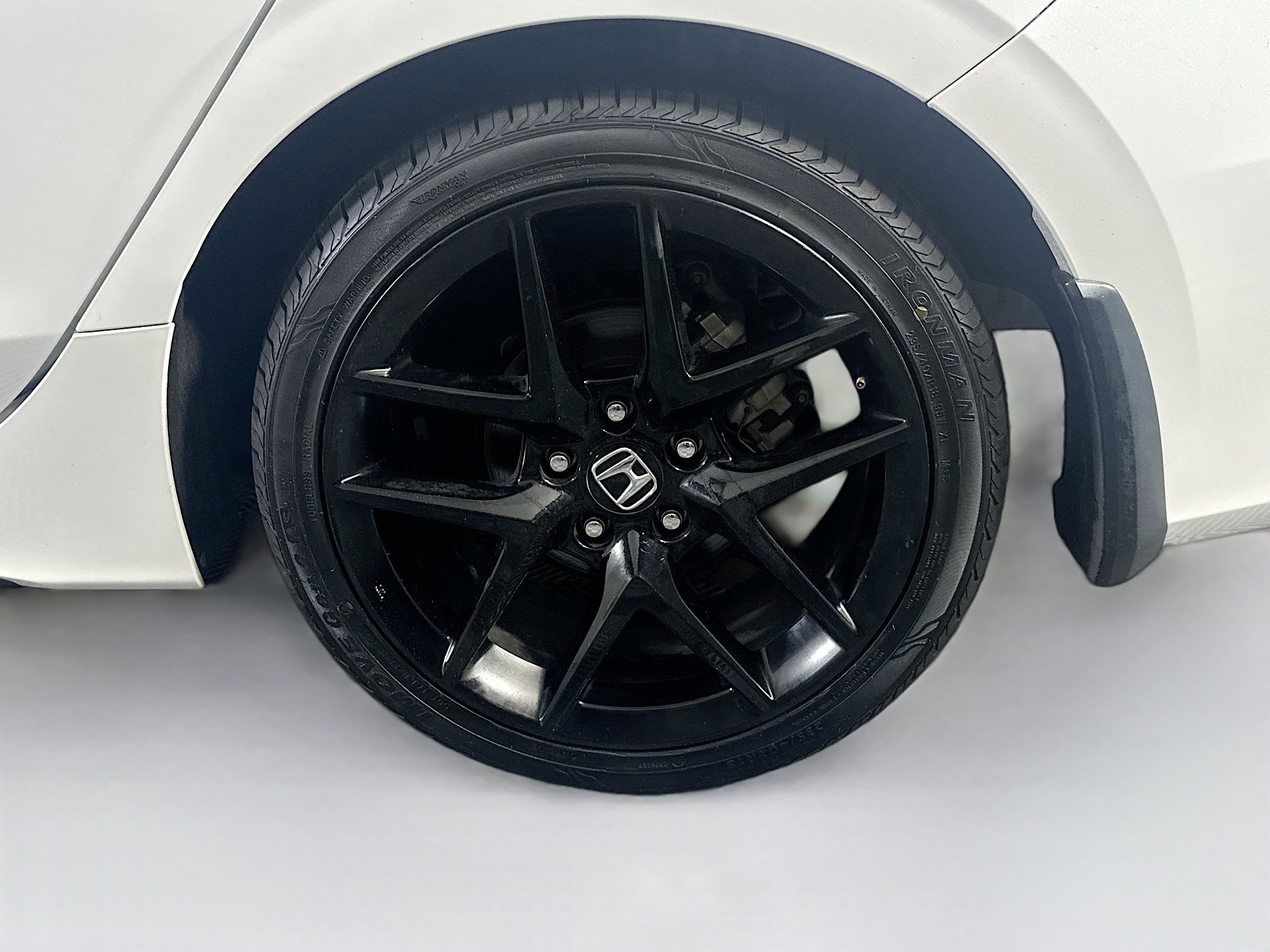 Used 2022 Honda Civic Sport image 11