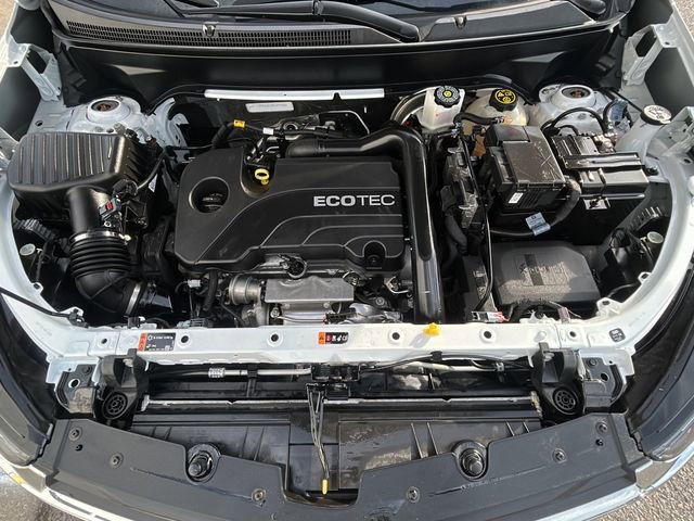 Certified 2022 Chevrolet Equinox LT FWD image 33