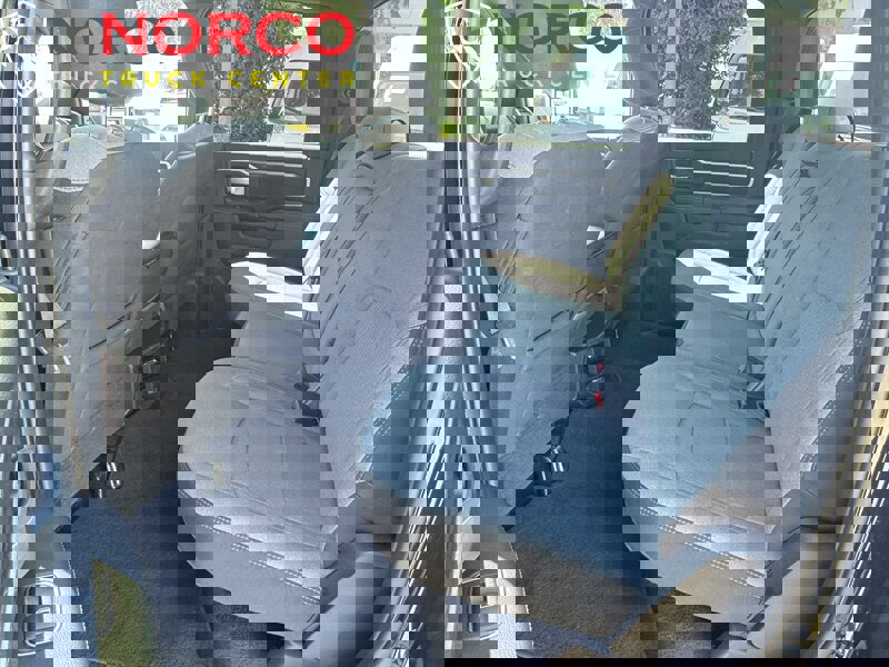 Used 2024 RAM 3500 Big Horn image 20