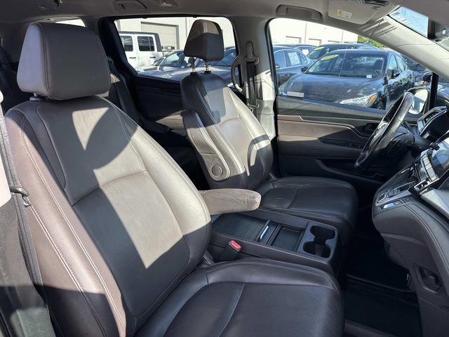 Used 2019 Honda Odyssey EX-L image 10