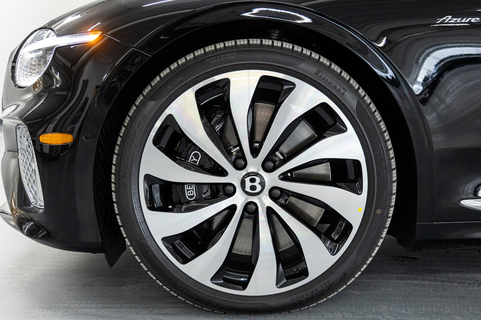 New 2026 Bentley Continental GT image 14