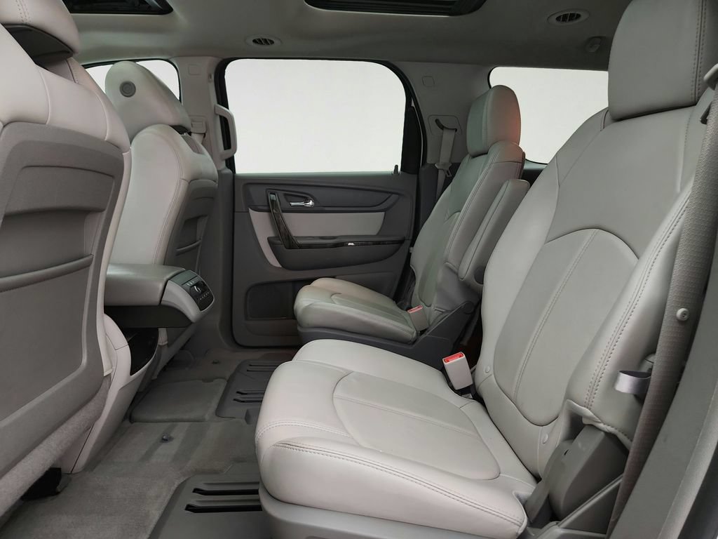Used 2013 GMC Acadia SLT FWD image 25