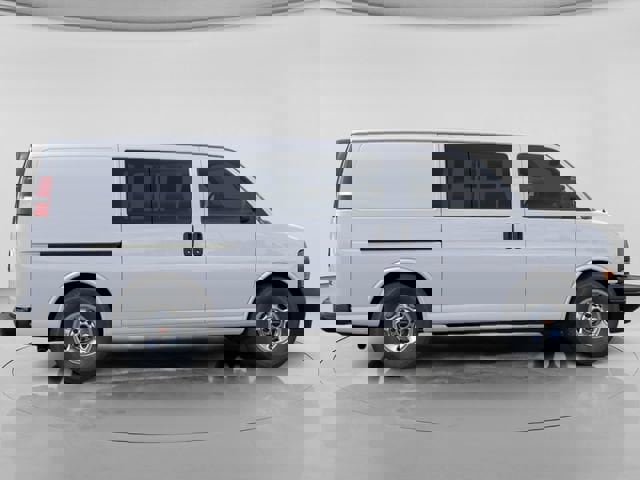 New 2026 GMC Savana 2500 image 5