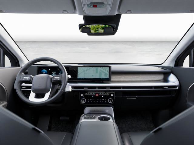 New 2026 Hyundai Ioniq 9 SEL w/ Tow & Go Package image 11