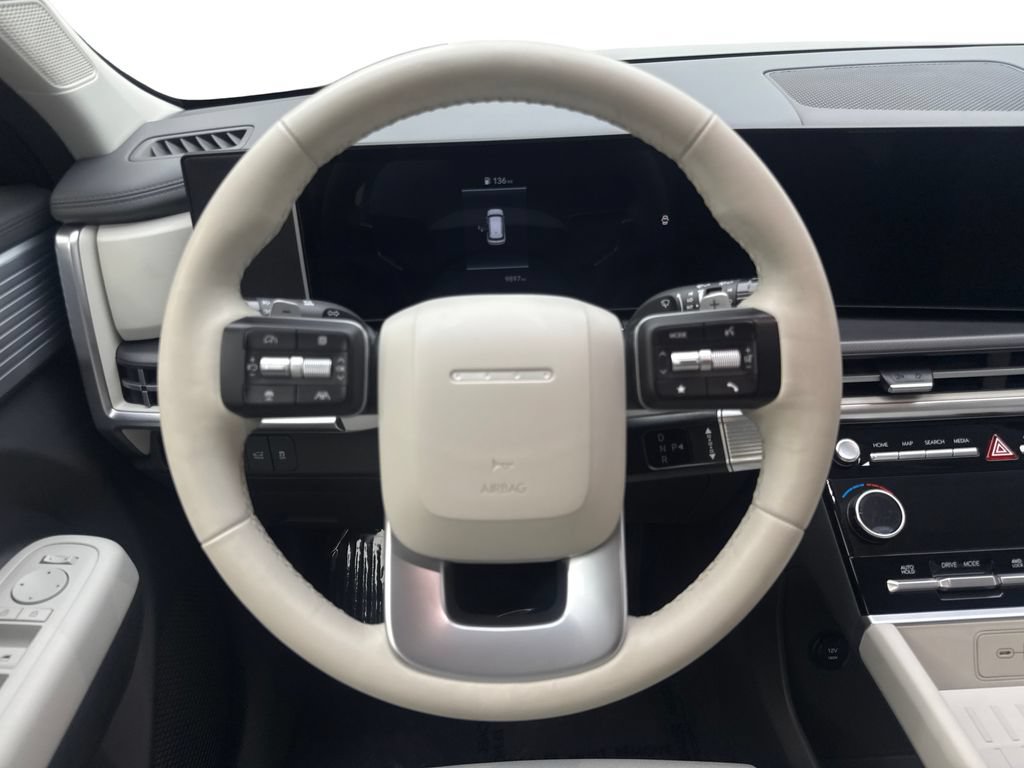 Used 2026 Hyundai Santa Fe SE AWD/4WD image 59