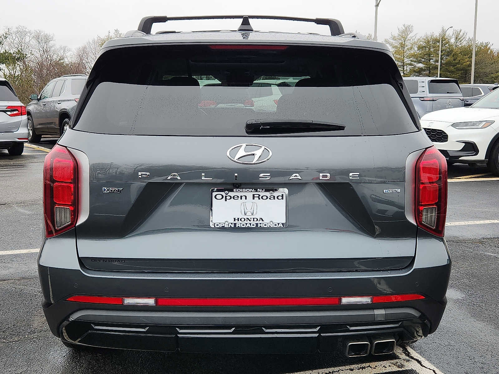 Used 2023 Hyundai Palisade XRT image 5