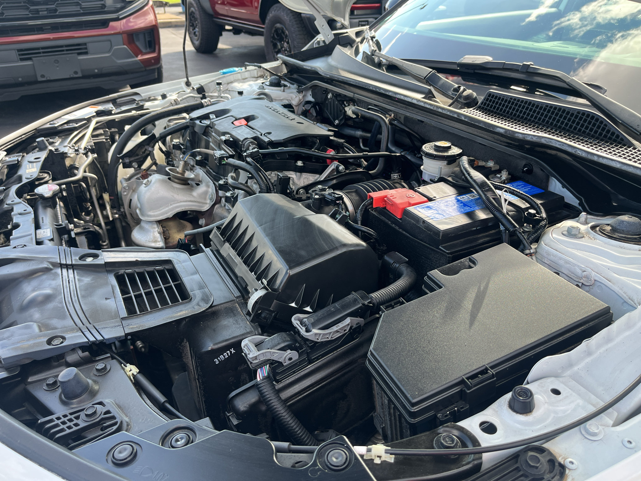 Used 2023 Honda Civic Sport image 32