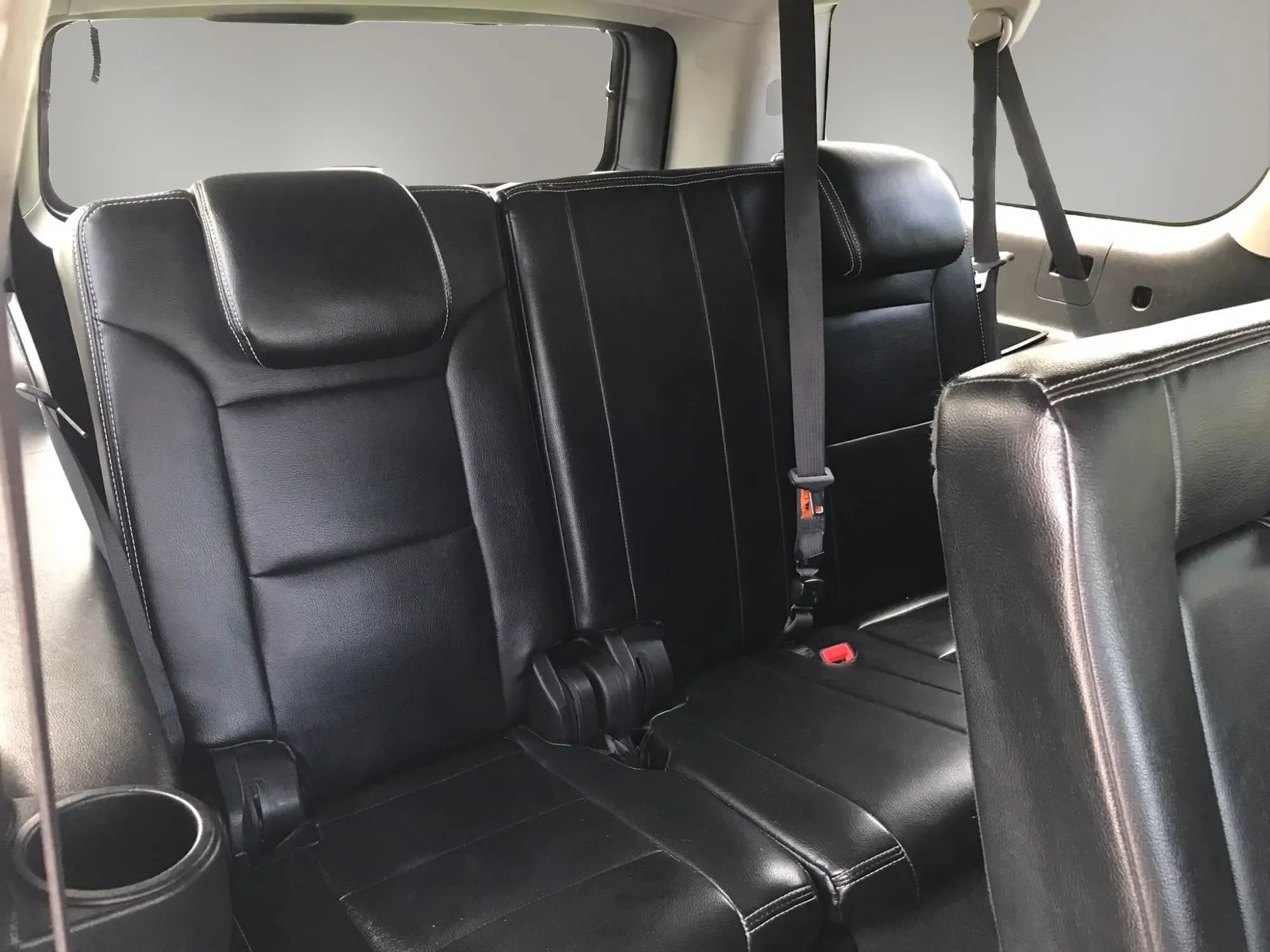 Used 2019 GMC Yukon XL SLE w/ SLE Value Package AWD/4WD image 54