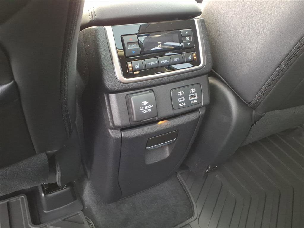 New 2026 Subaru Ascent Touring image 8