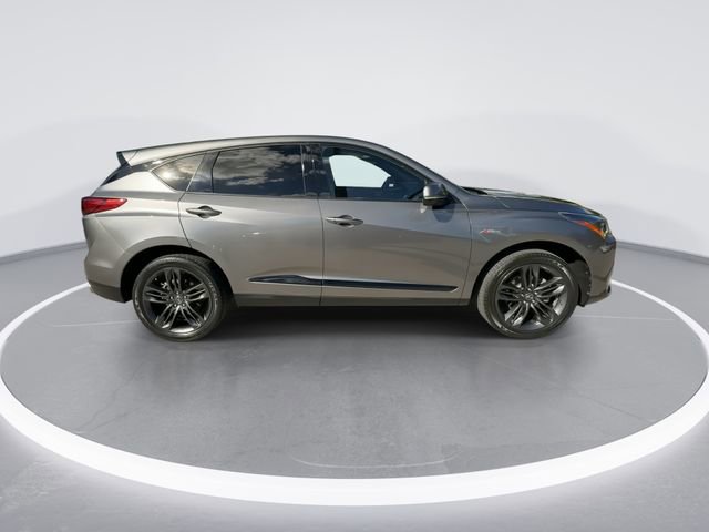 Used 2022 Acura RDX A-Spec FWD image 9