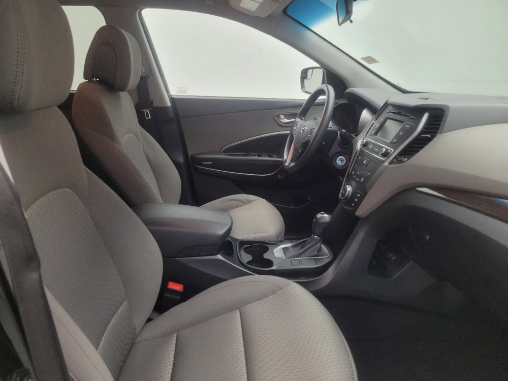 Used 2018 Hyundai Santa Fe Sport AWD/4WD image 21