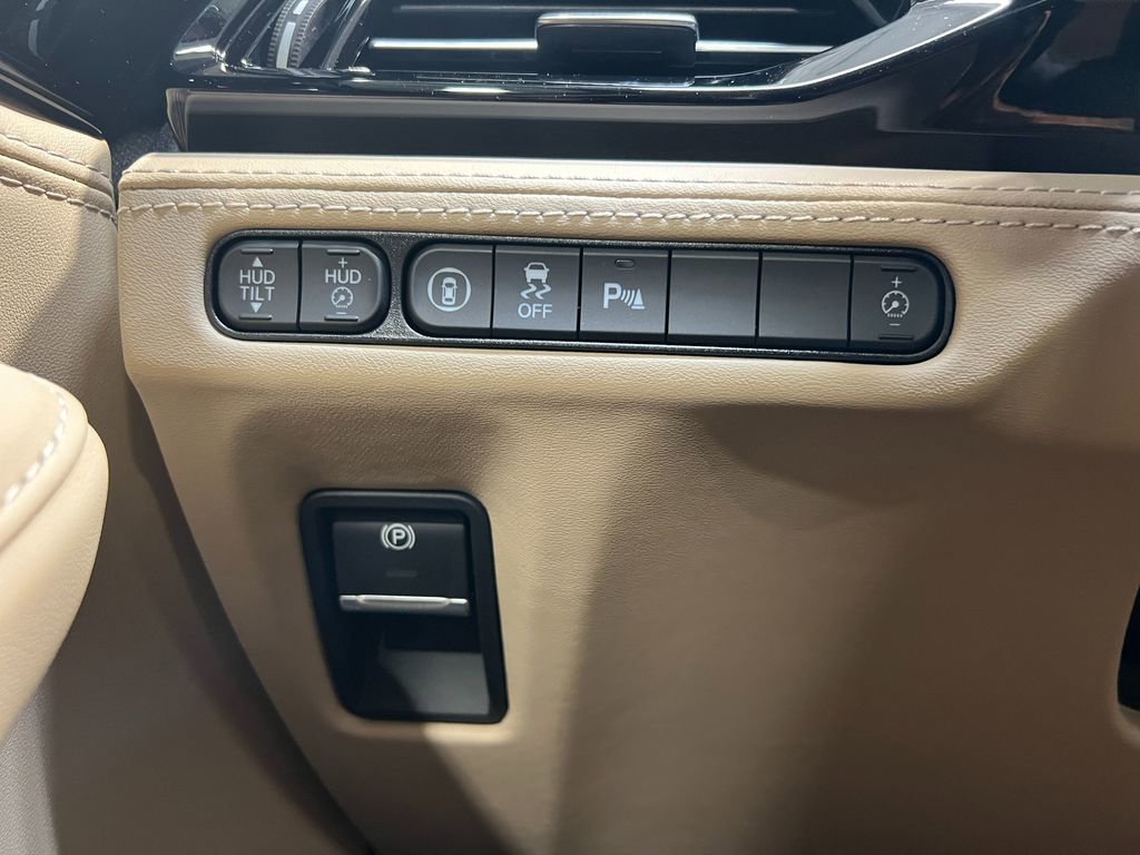 New 2026 Acura MDX SH-AWD w/ Advance Package image 17