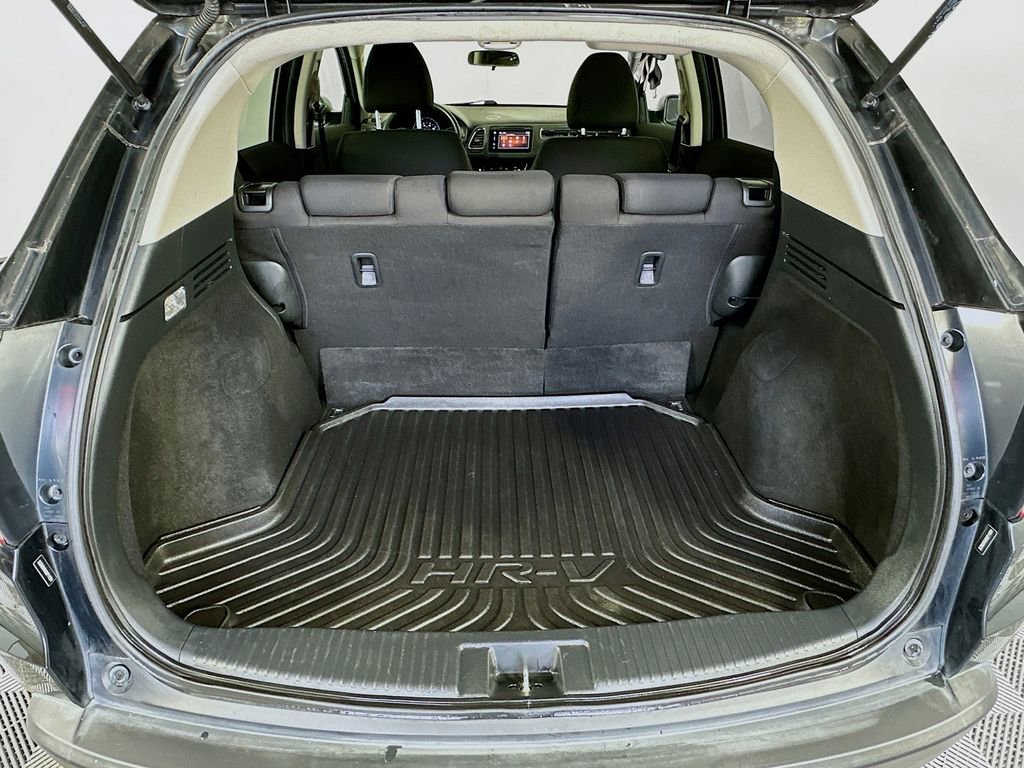 Used 2016 Honda HR-V EX image 25
