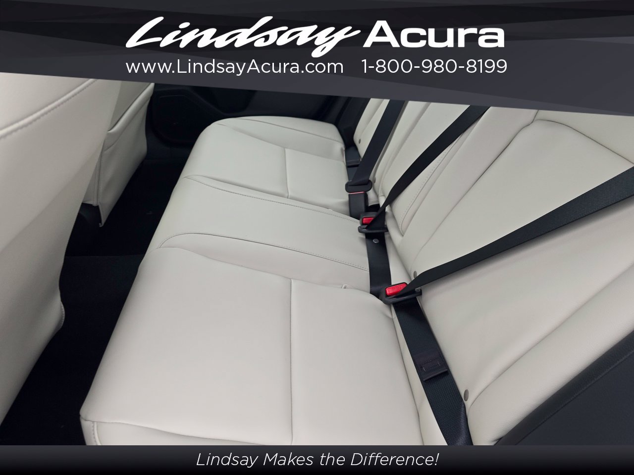 New 2026 Acura Integra A-Spec w/ Technology Package FWD image 8