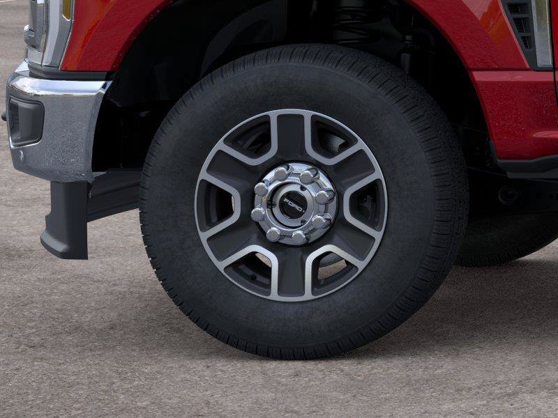 New 2026 Ford F250 Lariat w/ Lariat Ultimate Package AWD/4WD image 21