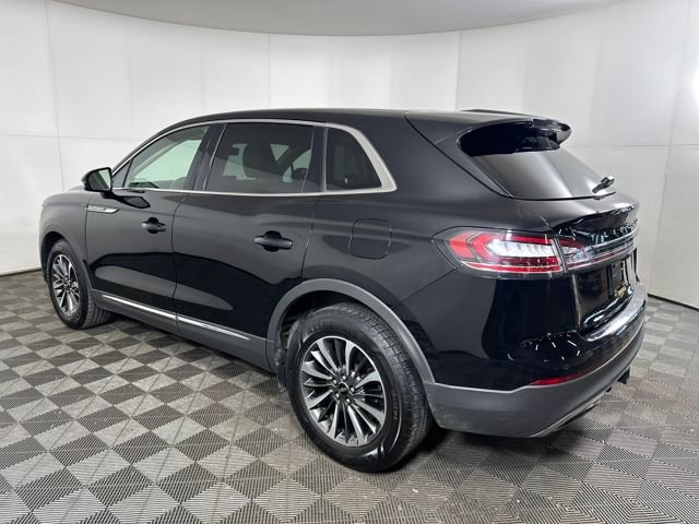 Used 2023 Lincoln Nautilus Reserve w/ Class II Trailer Tow Package image 5