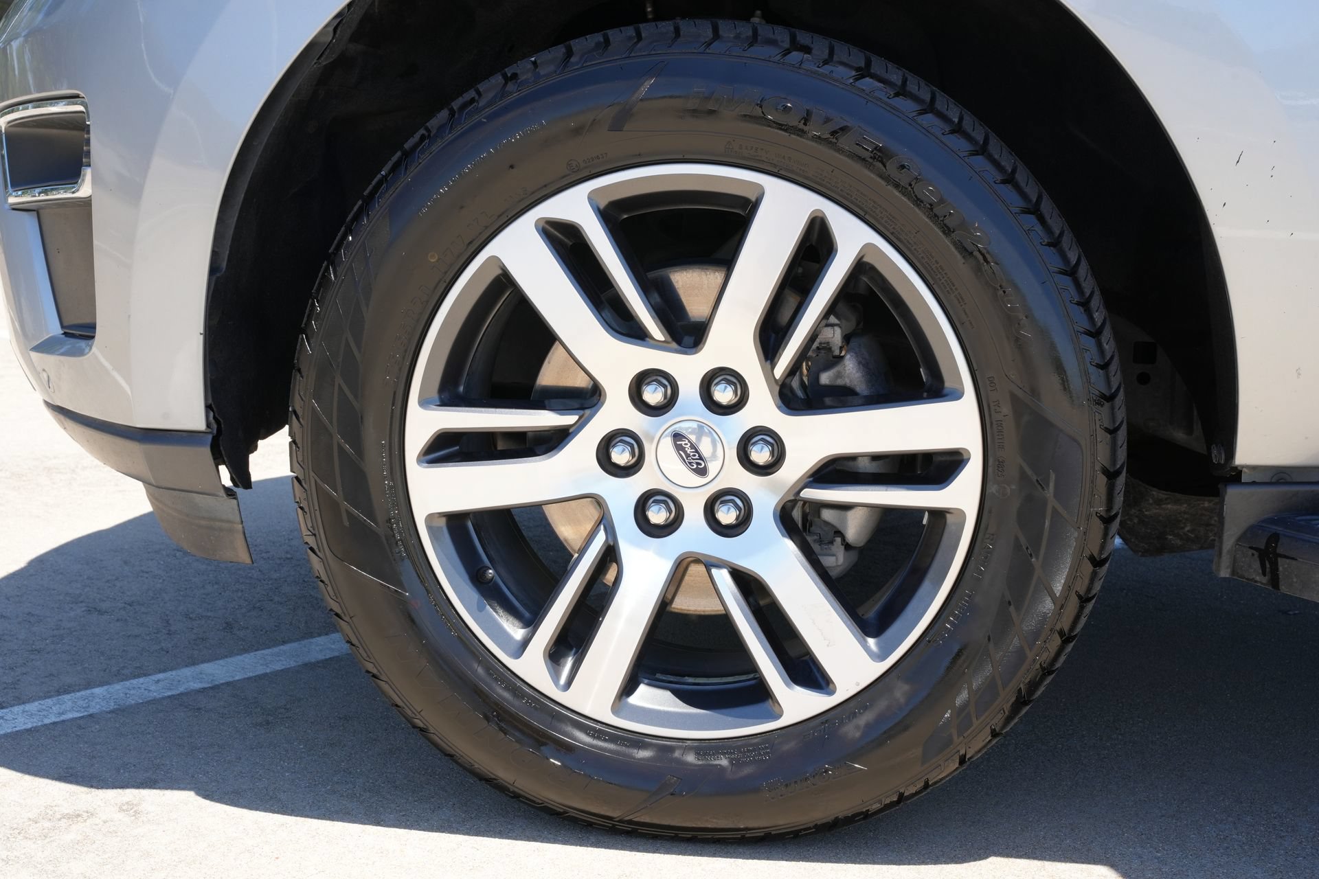 Used 2024 Ford Expedition Max Limited RWD image 31
