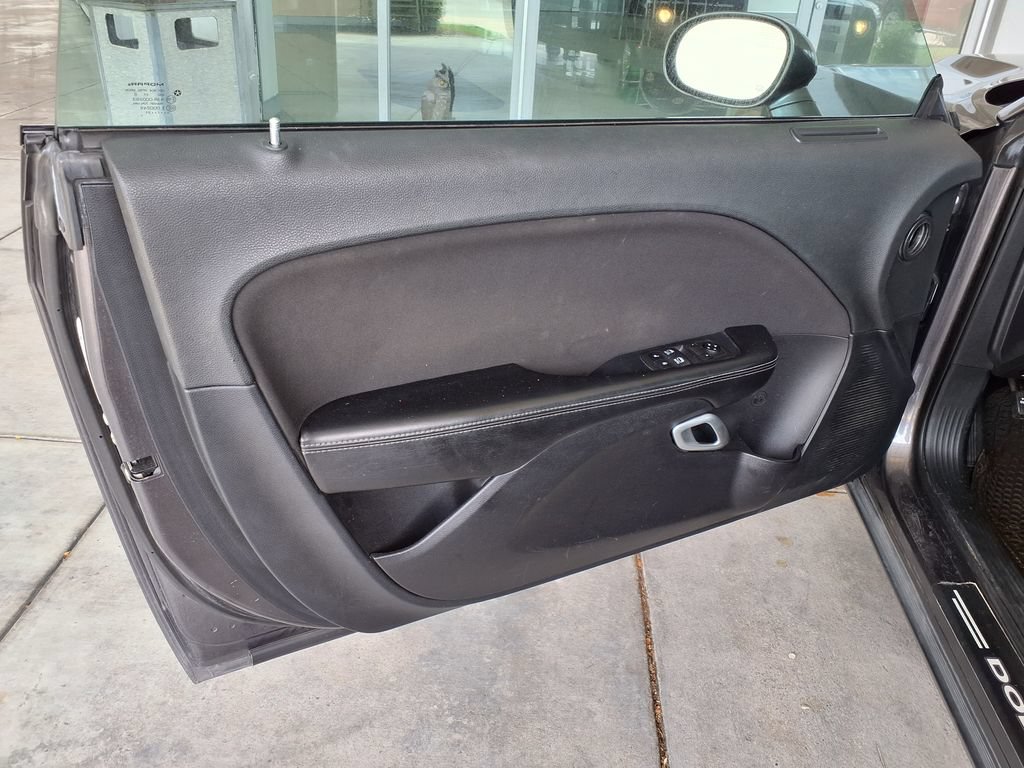 Used 2021 Dodge Challenger SXT RWD image 14