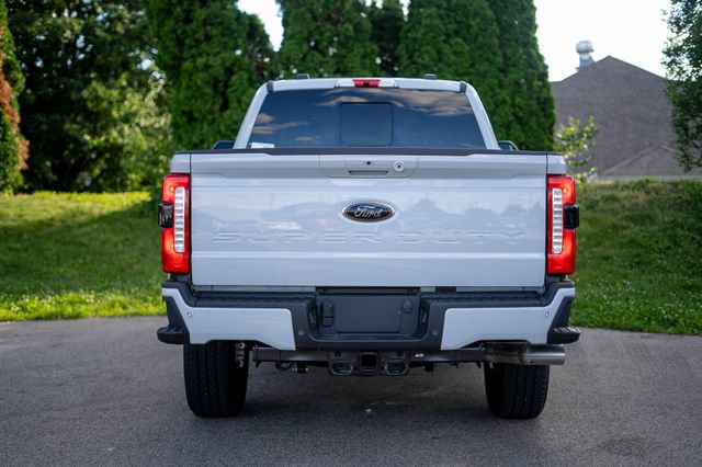 New 2026 Ford F250 XLT w/ XLT Premium Package AWD/4WD image 6