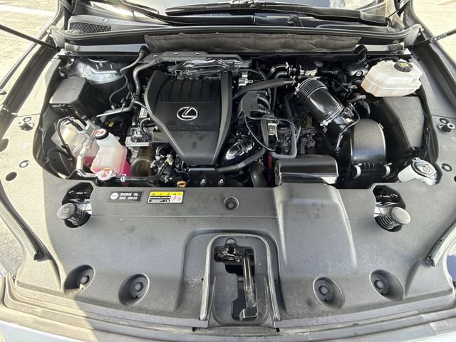 Certified 2024 Lexus RX 500h F Sport w/ Cold Area Package AWD/4WD image 27