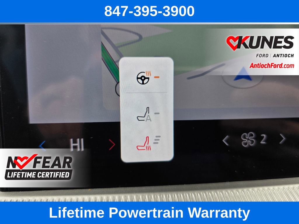 Used 2025 Ford Explorer ST-Line w/ ST-Line Street Pack image 63