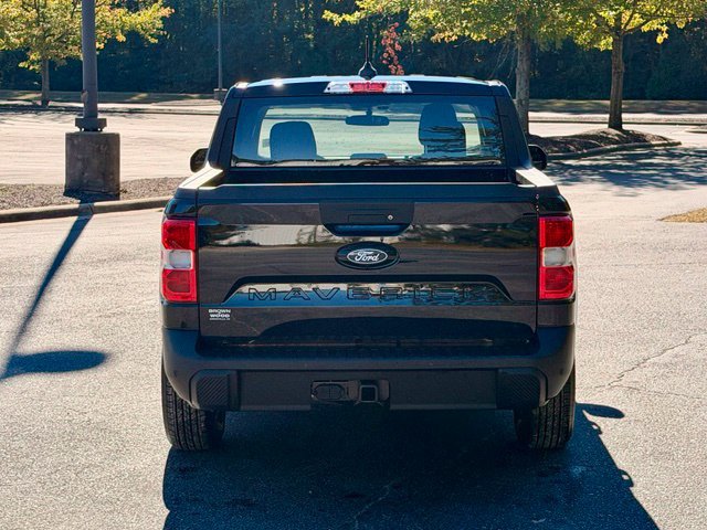 Used 2025 Ford Maverick XL w/ 4K Tow Package AWD/4WD image 6