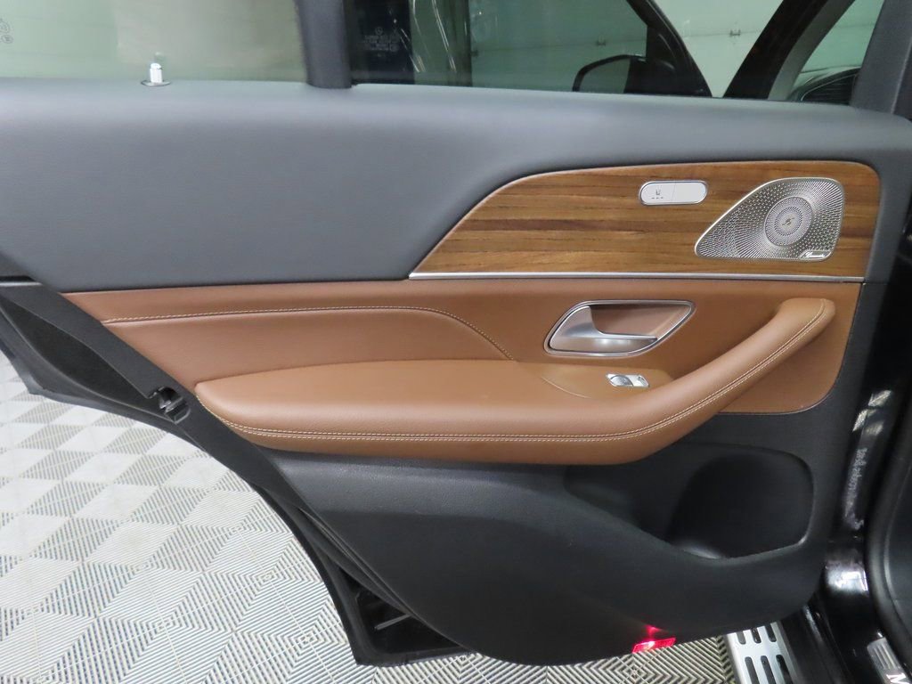 Used 2024 Mercedes-Benz GLE 350 4MATIC image 63