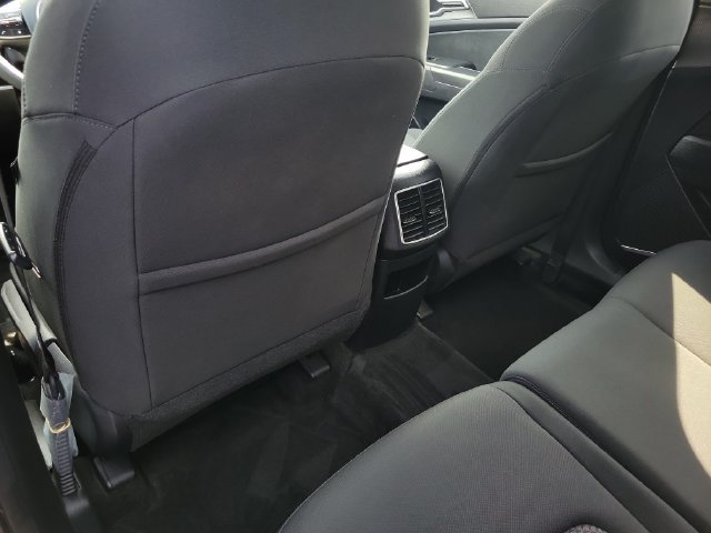 Certified 2023 Kia Sportage LX AWD/4WD image 10