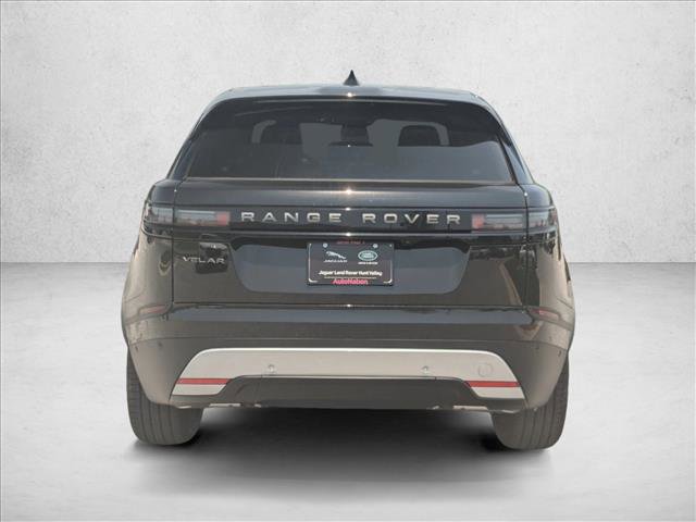 New 2026 Land Rover Range Rover Velar S image 8