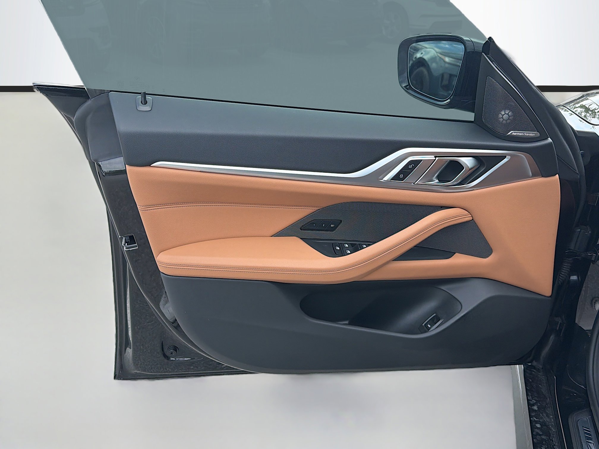 Used 2025 BMW 430i 430i w/ M Sport Package image 22